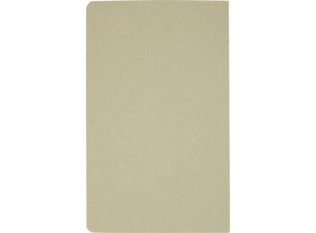 Libreta de cartón reciclado Gianna