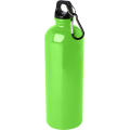 Bidón de 750 ml de acero inoxidable con certificado RCS con mosquetón Oregon