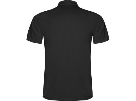 Polo deportivo de manga corta para hombre de 150 g/m² Monzha