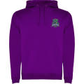 Sudadera con capucha para hombre de 280 g/m² Urban