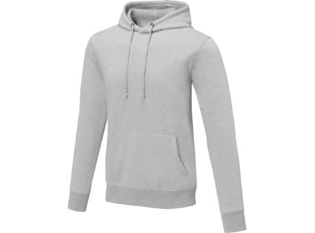 Sudadera con capucha unisex de 240 g/m² Charon