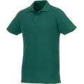 Polo de manga corta para hombre de 180 g/m² Helios