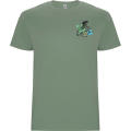 Camiseta de manga corta infantil de 190 g/m² Stafford