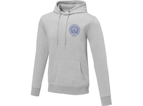 Sudadera con capucha unisex de 240 g/m² Charon