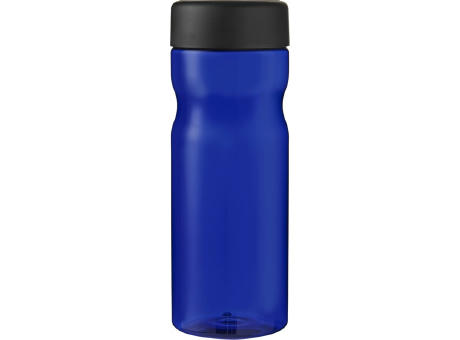 Botella con tapa de rosca de 650 ml H2O Active® Eco Base
