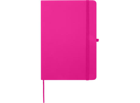 Libreta de tapa dura A5 Spectrum Plus