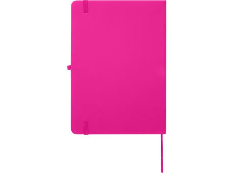Libreta de tapa dura A5 Spectrum Plus