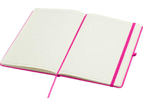 Libreta de tapa dura A5 Spectrum Plus