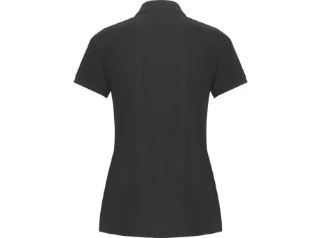 Polo de manga corta para mujer de 220 g/m² Pegaso Premium