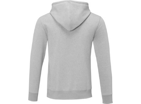 Sudadera con capucha unisex de 240 g/m² Charon