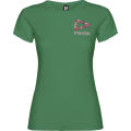 Camiseta de manga corta para mujer de 155 g/m² Jamaica
