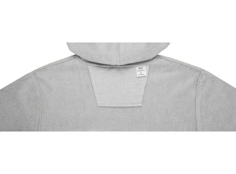 Sudadera con capucha unisex de 240 g/m² Charon