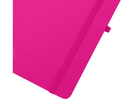 Libreta de tapa dura A5 Spectrum Plus