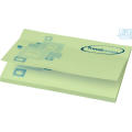 Notas adhesivas de 100x75 mm Sticky-Mate®