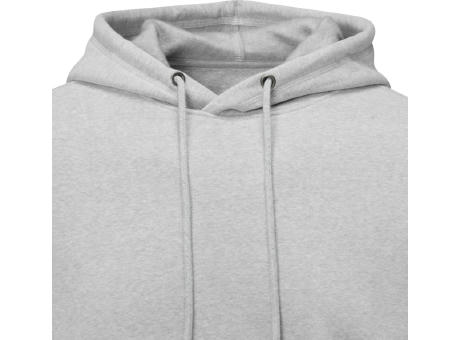 Sudadera con capucha unisex de 240 g/m² Charon