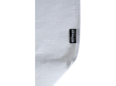 Bolsa Tote gran tamaño de 30 L de material reciclado GRS con doble laminado Duo