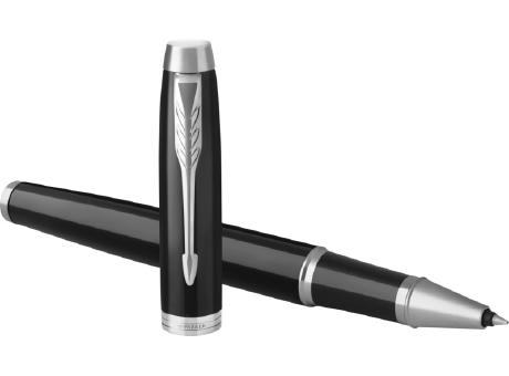 Parker rollerball premium IM (tinta negra)