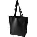 Bolsa Tote gran tamaño de 30 L de material reciclado GRS con doble laminado Duo