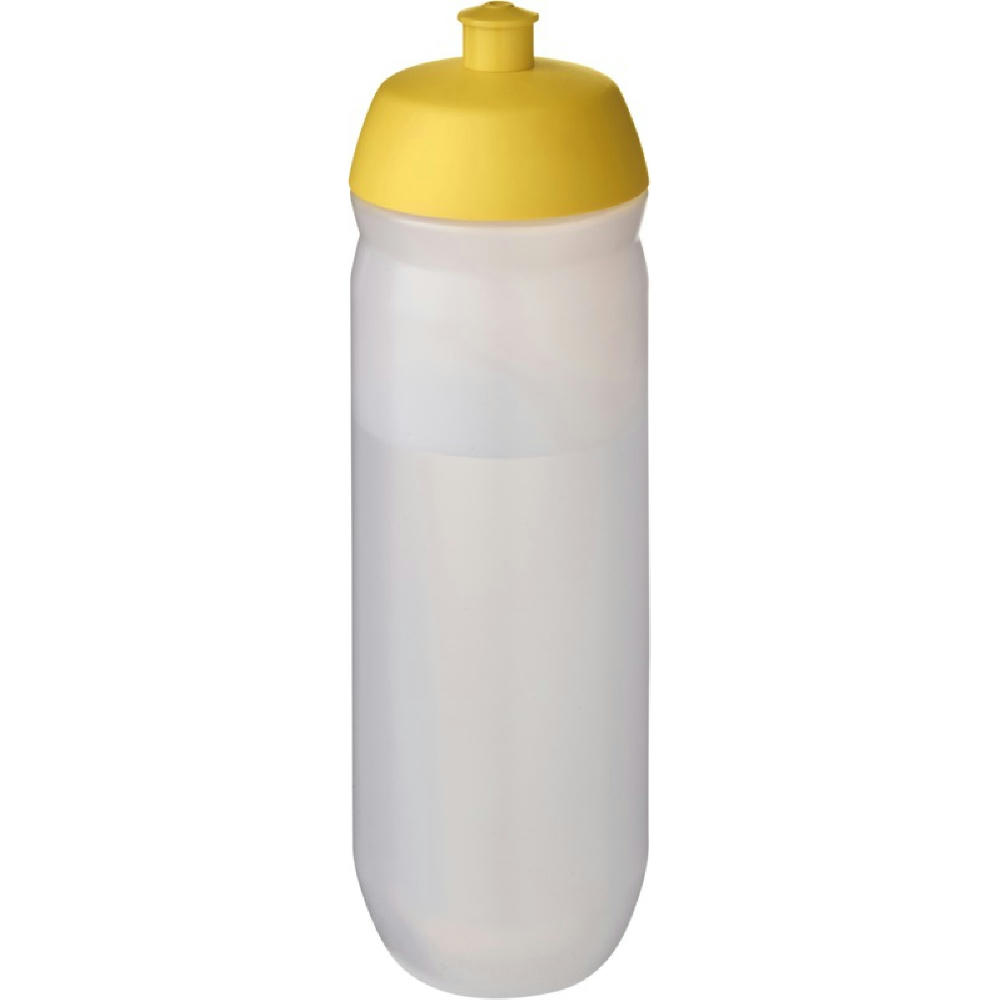 Bidón deportivo de 750 ml HydroFlex™ Clear