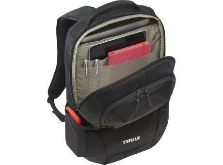 Mochila para portátil de material reciclado de 16