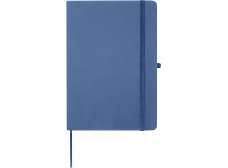 Libreta de tapa dura A5 Spectrum Plus