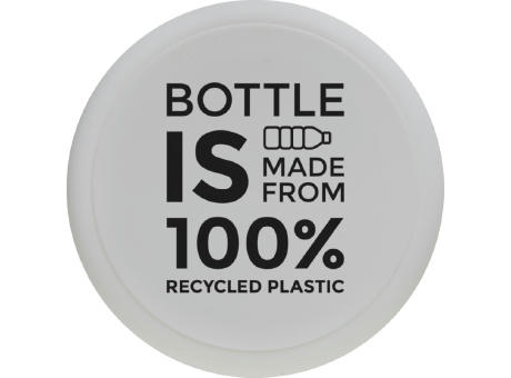 Botella con tapa de rosca de 650 ml H2O Active® Eco Base