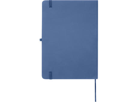 Libreta de tapa dura A5 Spectrum Plus