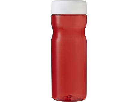 Botella con tapa de rosca de 650 ml H2O Active® Eco Base