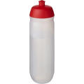 Bidón deportivo de 750 ml HydroFlex™ Clear