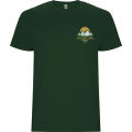 Camiseta de manga corta para hombre de 190 g/m² Stafford