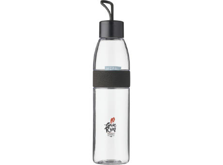 Botella de agua Mepal Ellipse de 700 ml 