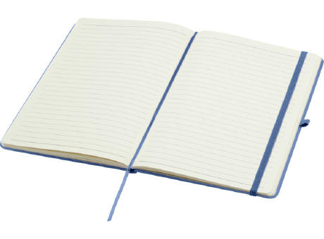 Libreta de tapa dura A5 Spectrum Plus