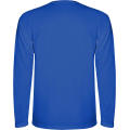 Camiseta deportiva infantil Montecarlo de manga de 150 g/m² larga