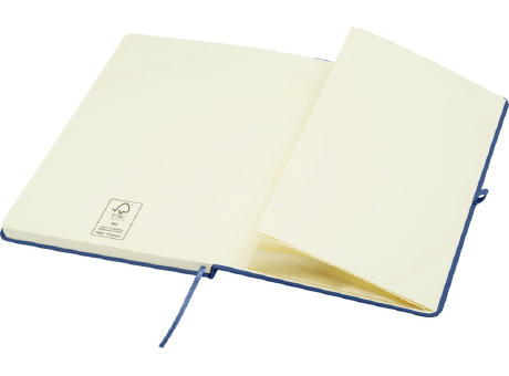 Libreta de tapa dura A5 Spectrum Plus