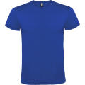 Camiseta unisex de manga corta de 150 g/m² Atomic