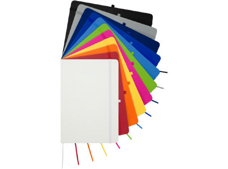 Libreta de tapa dura A5 Spectrum Plus