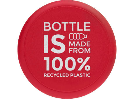 Botella con tapa de rosca de 650 ml H2O Active® Eco Base