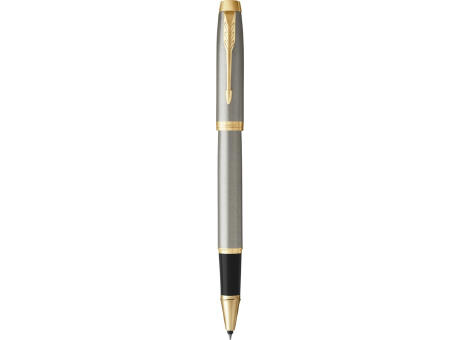 Parker rollerball premium IM (tinta negra)