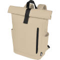 Mochila enrollable de 15,6
