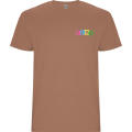 Camiseta de manga corta infantil de 190 g/m² Stafford