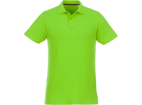 Polo de manga corta para hombre de 180 g/m² Helios