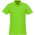 Polo de manga corta para hombre de 180 g/m² Helios