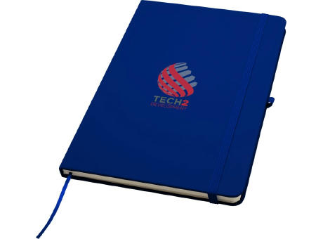 Libreta de tapa dura A5 Spectrum Plus
