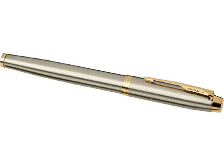 Parker rollerball premium IM (tinta negra)