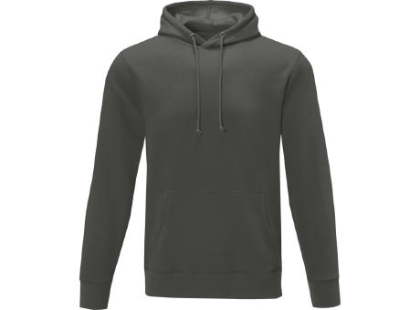 Sudadera con capucha unisex de 240 g/m² Charon