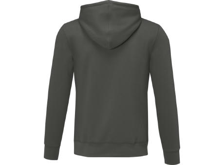 Sudadera con capucha unisex de 240 g/m² Charon
