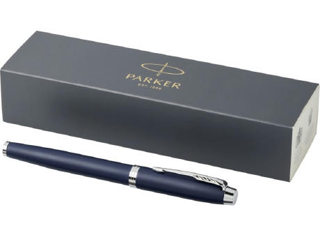 Parker rollerball premium IM (tinta negra)
