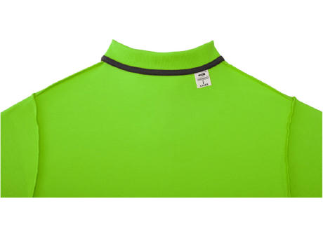 Polo de manga corta para hombre de 180 g/m² Helios