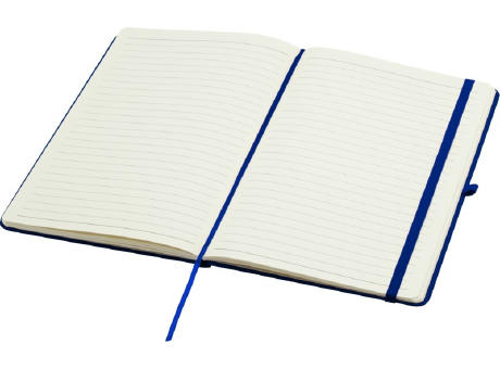Libreta de tapa dura A5 Spectrum Plus