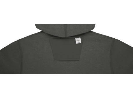 Sudadera con capucha unisex de 240 g/m² Charon